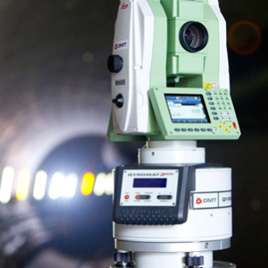 GYROMAT 3000 E